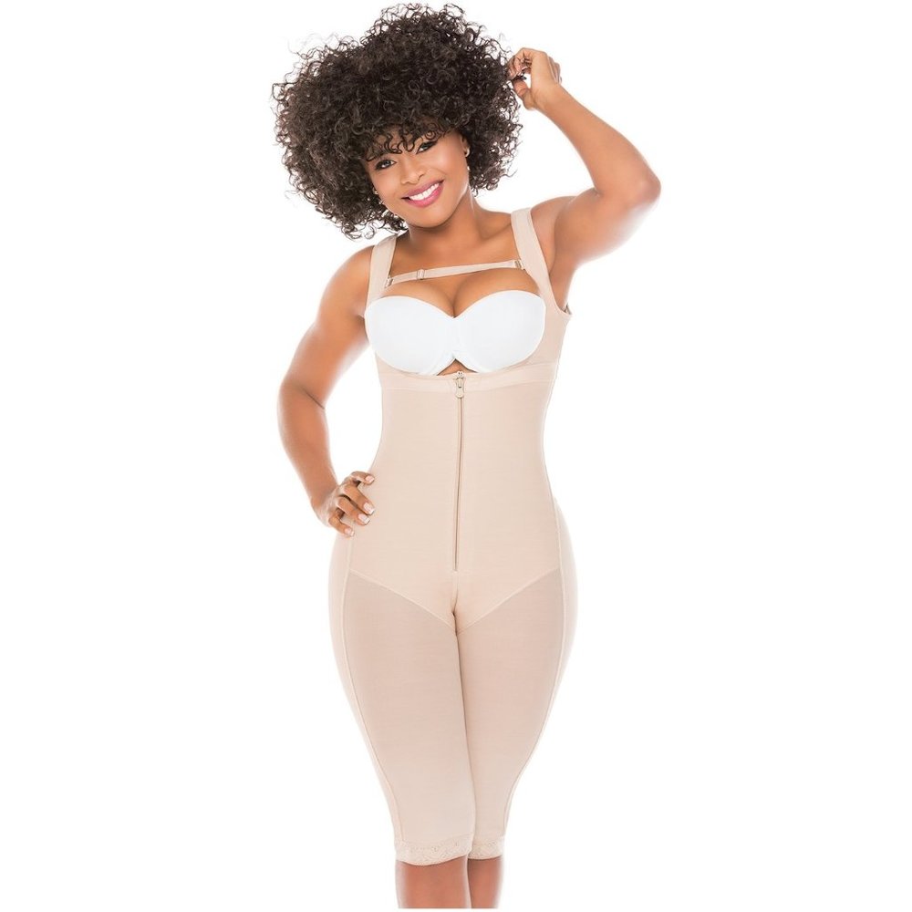 GIRDLES SALOME LIPOSCULTURE 880517